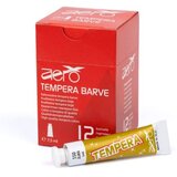 Boja tempera Aero 7,5ml tubica gold zlatna | Eponuda.com