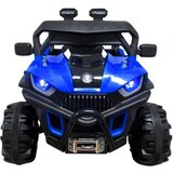 Buggy na akumulator X8 - moder | Shoptok.si