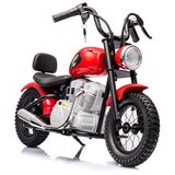 Motor TURBO 36V crveni - na akumulator | shoptok.hr