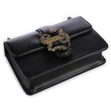 Just Cavalli Ročna torba 79RA4BAF ZSA89 Črna | Shoptok.si