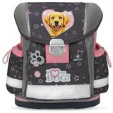 Belmil Ranac za školu Classy 403-13 Starry Paws 32x19x36cm | Eponuda.com