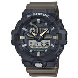 Casio g-shock muški sat ( GA-710TU-1A3 )