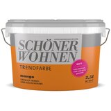 SCHÖNER WOHNEN unutarnja disperzijska boja Trend (Mango, 2,5 l) Cijene