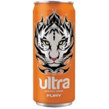 Ultra Energy Energetski napitak od narandže, 0.25l Cene