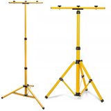 Toolight Statyw za halogene lampe RSL016 | shoptok.hr