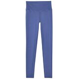 4f Hlače F277 Modra Cene