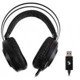 A4Tech A4 TECH Bloody Gaming slušalice s mikrofonom A4-G521 7.1 Surround 50mm/16ohm LED u boji USB crne | Eponuda.ba