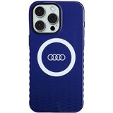 Audi OVITEK IML BIG LOGO MAGSAFE ZA IPHONE 15 PRO MAX OVITEK MODER, (21898278) | Shoptok.si