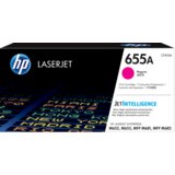 HP Toner CF453A 655A (škrlatna), original Cene