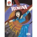manga Strip Remina