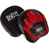 Benlee Lonsdale Leather hook & jab pad (1 pair) | Eponuda.ba
