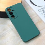 Teracell torbica giulietta za samsung A556B galaxy A55 5G mat zelena Cene