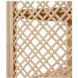 Ixia Bambusov regal v naravni barvi 64x171 cm Ratán – | Shoptok.si