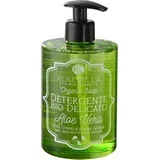 Blagi gel za tuširanje s aloe verom