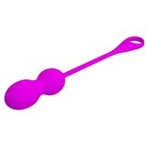 Pretty Love 2022 Vaginalne Kroglice Pretty Love Elvira Purple | Shoptok.si