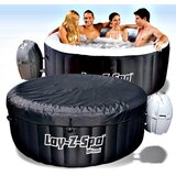 Bestway Lay-Z-Spa Miami Portable Spa 180x65cm | Eponuda.com