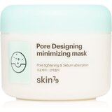 Skin79 Pore Designing mineralna maska od gline za čišćenje za sužavanje pora 100 ml Cijene