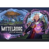  Mittelborg: City of Mages Steam Key GLOBAL | ePonuda.com