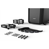Be Quiet! Kućište za računalo - Silent Base 802 Window Black (ATX, bočna ploča od kaljenog stakla, crna) Cijene