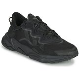 Adidas Nizke superge OZWEEGO Črna | Shoptok.si