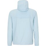 K-Way Vetrovke LE VRAI 4.0 CLAUDE 100% NYLON RECYCLED Modra | Shoptok.si