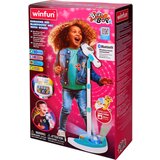 Winfun karaoke mikrofon na stalku | shoptok.hr
