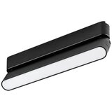 Rabalux Linijska rasvjeta LiTrack LED 12 W crna | shoptok.hr