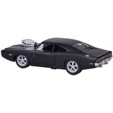  Automobil na daljinsko upravljanje Dodge Charger R/T 1970 kultni američki RC0725 | shoptok.hr