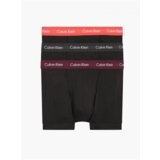 Calvin Klein Set of three men's boxers in black Underwear - Men | Shoptok.si