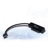 Inter-tech K104A SATA na USB 3.0 adapter | Shoptok.si