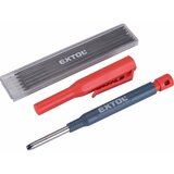  Grafitna olovka 2,8mm HB, zarezač, zamenski uložak , EP | Eponuda.com