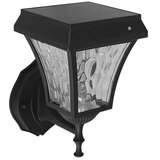  LED solarna zidna lampa 3u1 LED/2W/5,5V 3000K/6000K IP65 2200 mAh | Eponuda.com