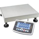 Kern IFB 60K10DM vaga sa platformom Opseg mjerenja (kg) 60 kg Mogućnost očitanja 10 g bijela | Eponuda.ba