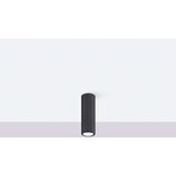  Sollux SL.1569 - Spot svetiljka KARBON 1xGU10/10W/230V 20 cm crna | Eponuda.com