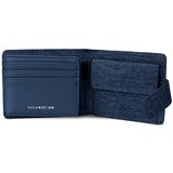 Vuch Allee Blue Wallet | shoptok.hr