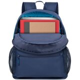 Riva Case ruksak za 13.3" laptop 18L 5563 plavi | shoptok.hr