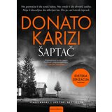 Vulkan Donato Karizi Šaptač ( 248064 ) u