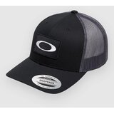 Oakley O Original Trucker Kapa s šiltom black / forged iron Cene