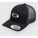 O Original Trucker Kapa s šiltom black / forged iron