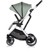 Chipolino dječja kolica 3u1 Aurora Matcha | shoptok.hr
