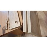 Hanah home Sto za šminkanje Linda OUTLET | ePonuda.com