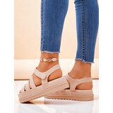 Resti Women's Roman-style sandals Skye | shoptok.hr