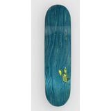 Antihero Cardiel Fueled Up - 8.62" Skateboard deska black | Shoptok.si