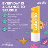 Labello Disney Princess Mango Shine hidratantni balzam za usne 4.8 g | shoptok.hr