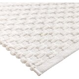 Douceur d intérieur Krem kupaonska prostirka 50x80 cm Lois – | shoptok.hr