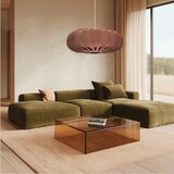 Lesnina XXXL VISEČA NIHALNA SVETILKA Caffe 66/66/120 cm E27 | Shoptok.si