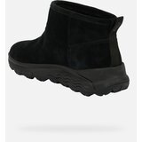 Geox Spherica 4x4 B ABX Black Women's Ankle Boots - Ladies | Shoptok.si