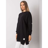 RUE PARIS Dress-RV-SK-7216.95-black | Shoptok.si