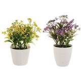 TNS 05-950-3076 saksija sa pvc cvećem ( 709086 ) cene