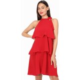 La Modeuse 70922_P166115 Crvena Cijene